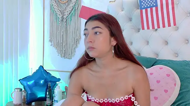 Sara funy online show from July 6, 3:03 pm