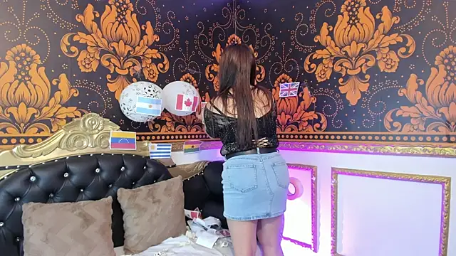 iliy perverted online show from June 15, 11:43 am