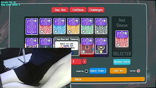 Mabiprime online show from March 19, 5:23 am