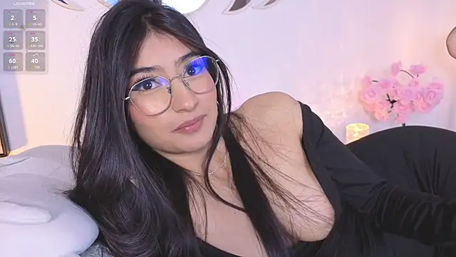 salomee mon online show from June 9, 3:22 pm