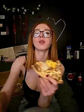 SweetAnnaX online show from March 14, 7:59 pm