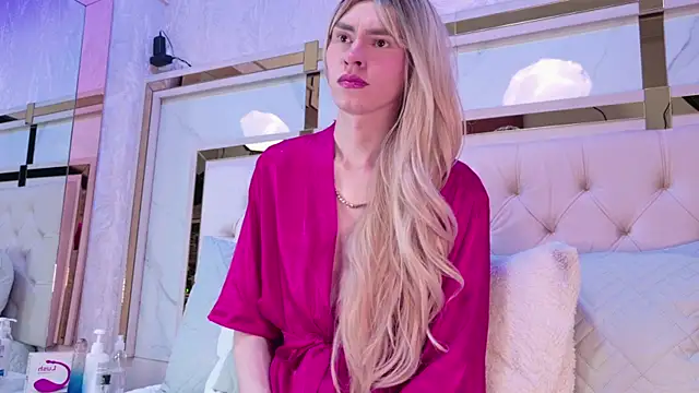 kamilla rossi online show from June 13, 7:11 pm