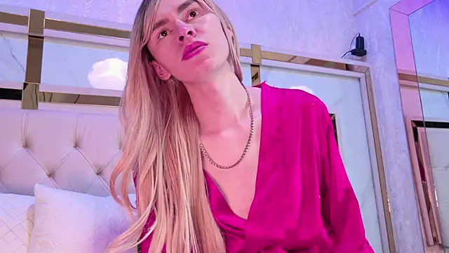 kamilla rossi online show from June 18, 7:08 pm
