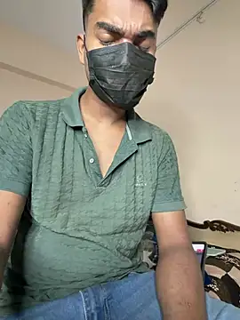 AIR Hostes online show from May 25, 4:28 pm