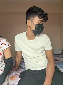 Snapshot of AIR_Hostes chatting on March 1, 4:50 pm AIR Hostes online show from March 1, 4:50 pm