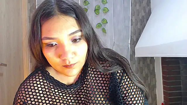anyela donecm online show from April 28, 7:18 pm
