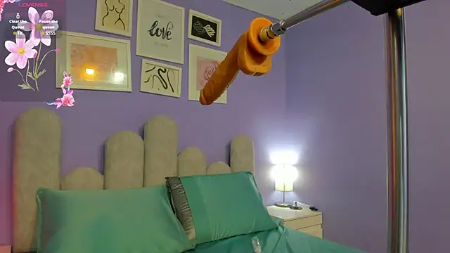 dahiana boobs online show from July 17, 3:55 am