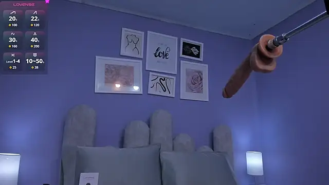 dahiana boobs online show from June 22, 3:25 am