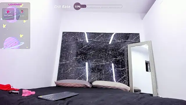 Charlotte megann online show from March 13, 4:47 am