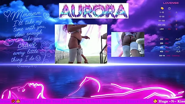 DynamicMagicalAuroraa online show from July 31, 9:49 pm