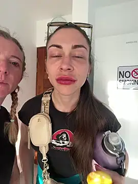 FitAnna online show from March 11, 2:53 pm