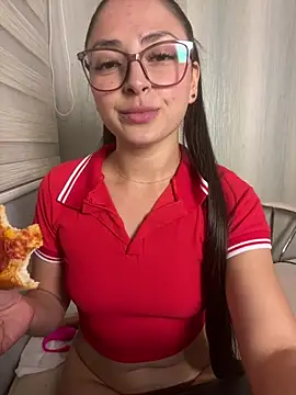 ArianaDominguezPink  online show from March 8, 2:04 am