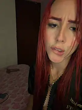 kisscherry8 online show from July 25, 4:41 am
