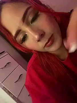 kisscherry8 online show from May 2, 5:22 am
