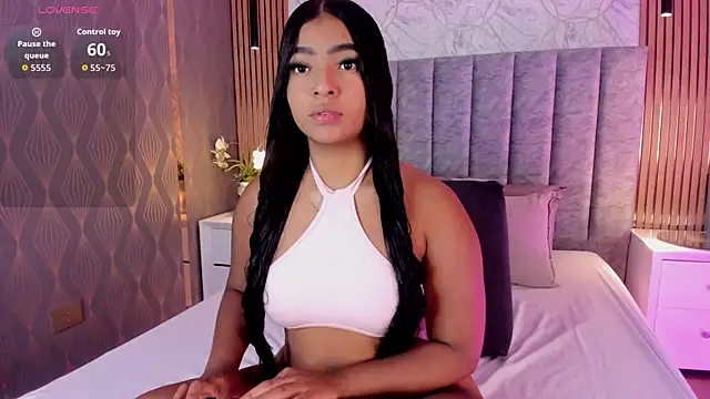 SofiiCruz online show from July 21, 7:25 pm