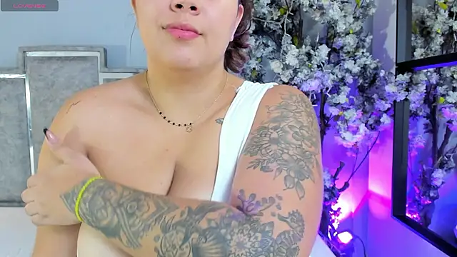 Kathyharriiss online show from March 9, 11:46 am