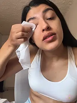 Misty-kat online show from July 10, 3:23 pm