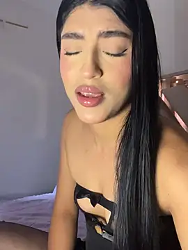 Misty-kat online show from July 5, 4:45 pm