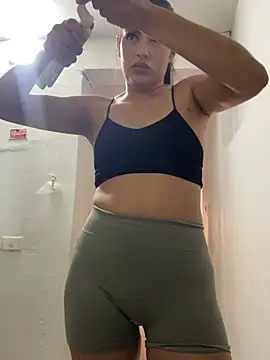 Misty-kat online show from June 14, 4:40 pm