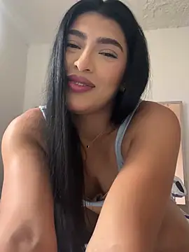 Misty-kat online show from June 26, 6:09 pm