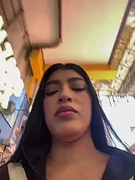 Misty-kat online show from July 14, 6:12 pm