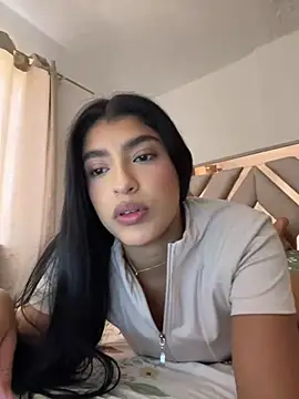 Misty-kat online show from August 1, 6:54 pm