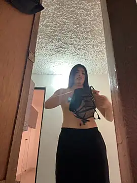 Misty-kat online show from July 25, 7:54 pm