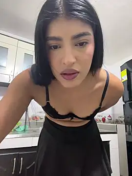 Misty-kat online show from July 3, 8:37 pm