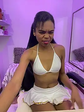 camila avila online show from March 13, 4:36 am