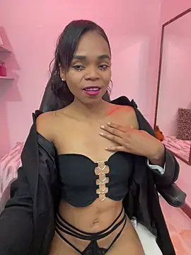 camila avila online show from April 29, 4:05 am