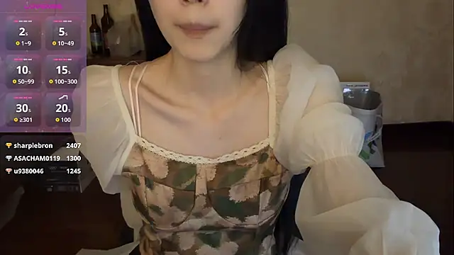 DD-5200 online show from May 3, 2:31 pm