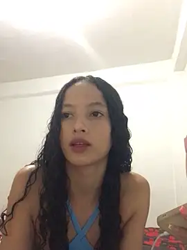 Julietta bleer online show from March 12, 6:16 am