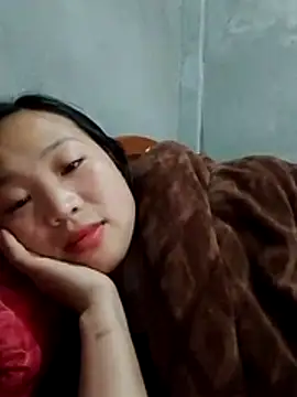 Miu la online show from March 8, 2:26 am