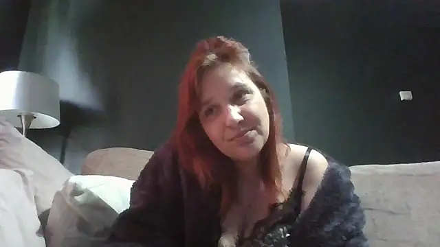 Curvy Clare online show from March 16, 11:03 am