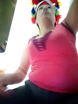 JenyLy68 online show from March 3, 11:22 pm