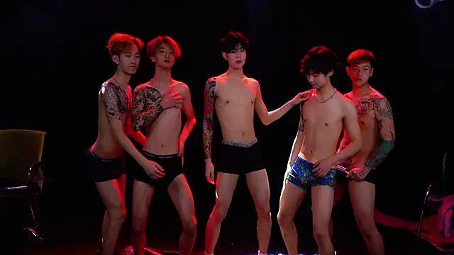 Eagle-five001 online show from March 11, 12:31 pm