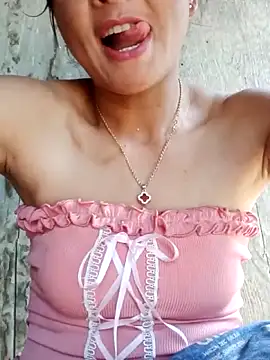 rinrin7700 online show from June 5, 7:25 am