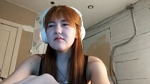 DinaFirebird online show from March 4, 7:26 am