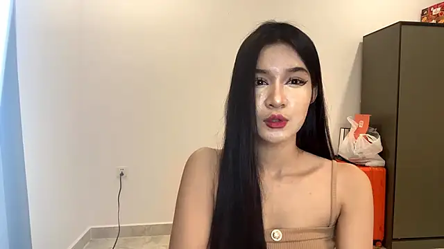 HaeVenzeio online show from March 14, 9:21 am