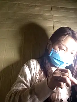 Linhna20 online show from March 8, 8:51 am