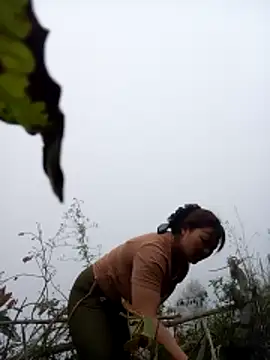 Anyk6 online show from March 17, 3:21 am