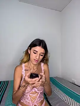 fantasies zoe online show from March 15, 3:58 pm