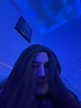 Moongirl117 online show from March 11, 2:27 am