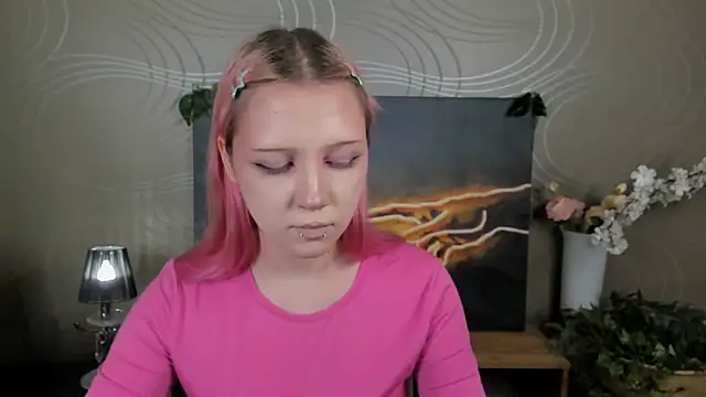 LinMagpuri online show from February 26, 12:04 pm