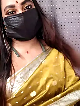 Cutie Nila online show from May 2, 5:11 am