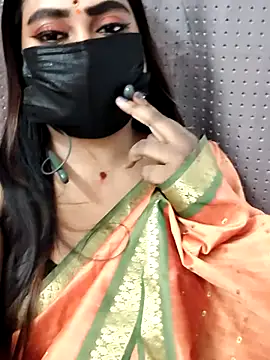 Cutie Nila online show from May 4, 5:22 am