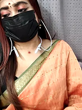 Cutie Nila online show from July 22, 5:08 am
