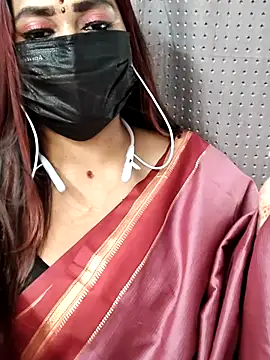 Cutie Nila online show from July 16, 5:01 am
