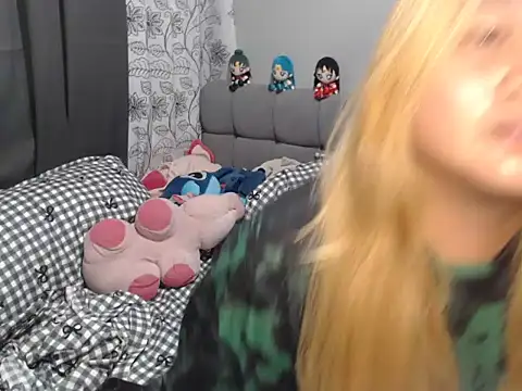 ts chubbyfantasy online show from March 18, 7:35 am