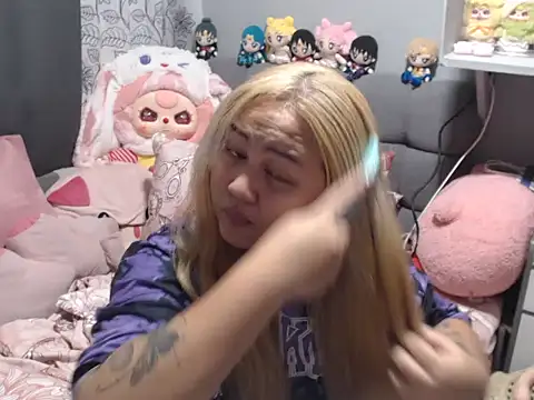 ts chubbyfantasy online show from June 23, 12:08 am